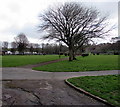 Memorial Park, Pembroke Dock