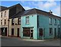 Treen Box Antiques, Pembroke Dock