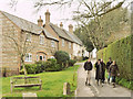 Church Lane, Stinsford