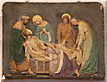 Christ Church, Union Grove - Station of the Cross