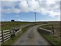 Kelsay Bridge, Islay