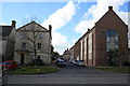 Moraston Street, Poundbury