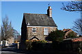 Cottage on King Street, Cottingham