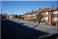 Houses on Northgate, Cottingham