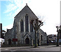 St Andrew, Bethune Road