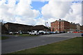 Poundbury Garden Centre