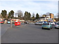 Kidderminster Railway Station (Network Rail) 