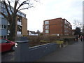 Flats on Maple Road, Surbiton