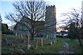 Parish Church of St Peter