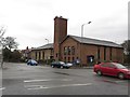 SD2070 : Abbey Road Baptist Church, Barrow-in-Furness by Graham Robson