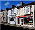 The Golden Bowl, Pembroke Dock