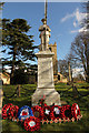 Welton War Memorial