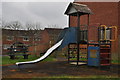 Tiverton : Halsbury Road Play Park