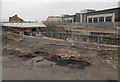 Dundee Rail Station