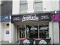 Asgard, High Street