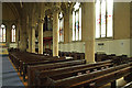 St Mary, Church Street, Stoke Newington - South arcade