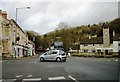 Centre of Nailsworth