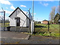 Marshall Trail (6.2) Telephone Exchange, Beragh