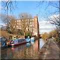 Ashton Canal