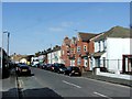 Stafford Street, Gillingham