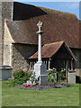 War Memorial at Great Blakenham