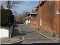 Potters gate, Farnham