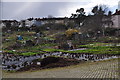 Bristol : Ashley Down Allotments