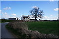 House near Beverley Parks Level Crossing