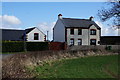 #3 Railway Cottages on Long Lane