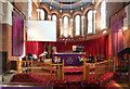 St Olave, Woodberry Down - Sanctuary