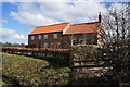 House on Long Lane, Beverley