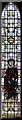 St Olave, Woodberry Down - Stained glass window