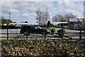 Minster Plant Centre on Long Lane, Beverley