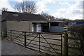 Stables off Willow Lane, Beverley