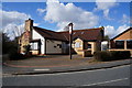 Lincoln Arms public house on Lincoln Way, Beverley