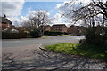 Houses on Ripon Avenue, Beverley