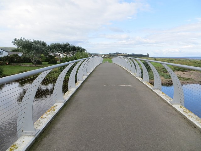 Bridge, River Doon