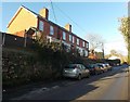 Alexandra Terrace, Tisbury