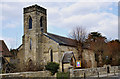 Trinity Church - Parish Church - Sissinghurst