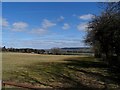 View from Bledlow Ridge