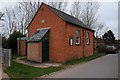 Bethel Chapel, Kempley