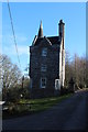 Auchencairn Estate Lodge