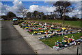 Queensgate Cemetery, Beverley