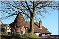 Ringletts Farm Oast, Whatlington Road, Battle