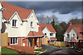 New houses Beauharrow Road