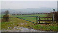 Footpath to Ascott-under-Wychwood