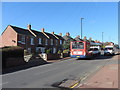 Tenter Garth, Hexham Road, Throckley