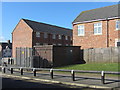 Electricity Sub-Station, off Hexham Road, Throckley