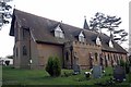 St Nicholas, Kelvedon Hatch