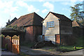 Barns at Church Farm